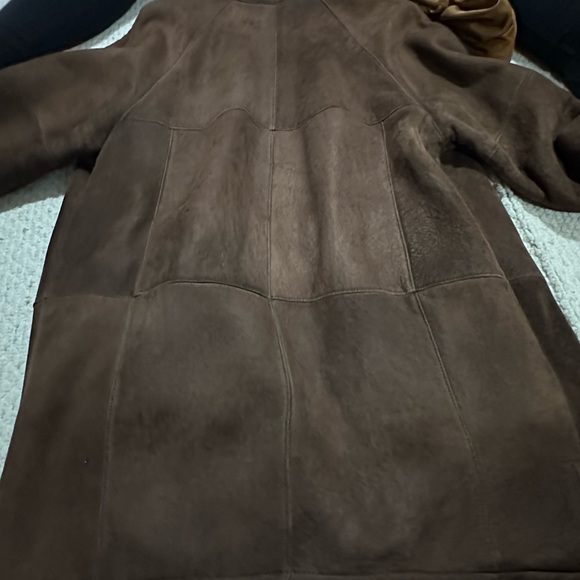 Turnbull and asser jacket pea coat - Picture 2 of 10